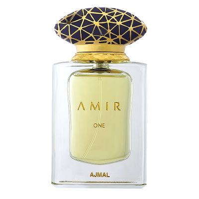 Amir One Eau de Parfum Women and Men Ajmal