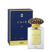 Amir One Eau de Parfum Women and Men Ajmal