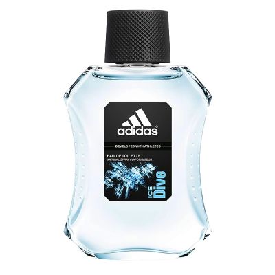 Ice Dive Eau de Toilette for Men Adidas