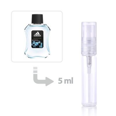 عطر آيس دايف أو دي تواليت للرجال أديداس