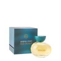 Oud Delight Eau de Parfum Women and Men Anima Vinci