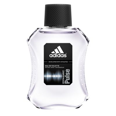 Dynamic Pulse Eau de Toilette for Men Adidas