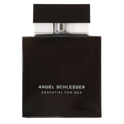 Essential Eau de Toilette For Men Angel schlesser