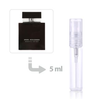 Essential Eau de Toilette For Men Angel schlesser