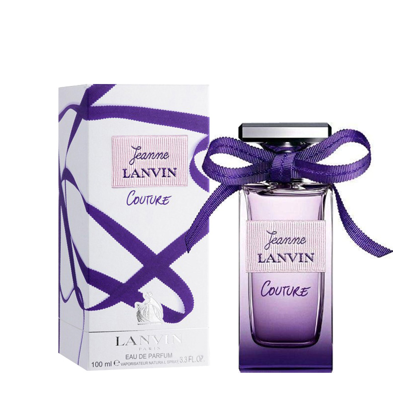 Jeanne Couture Eau de Parfum For Women Lanvin perfume & fragrance