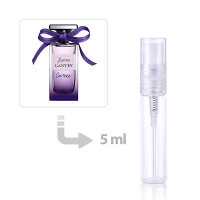 عطر جين كوتور او دو بارفان للنساء من لانفان