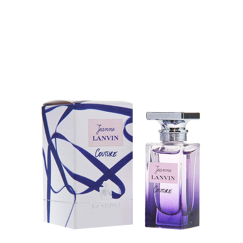 Jeanne Couture Eau de Parfum For Women Lanvin perfume & fragrance
