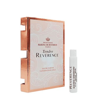 Tendre Reverence Eau de Parfum for Women