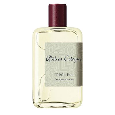 Trefle Pur Eau de Cologne for Women and Men Atelier Cologne