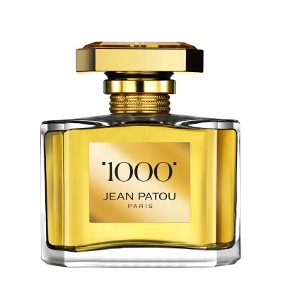 Jean Patou 1000 Eau de Toilette For Women