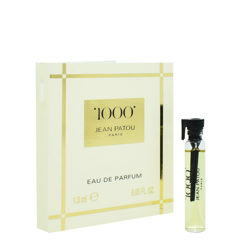 最終値下げJEAN PATOU 1000 Eau de Parfum 75ml 81p6vlSQGXL._AC_UF1000,