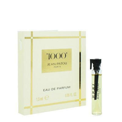 Jean Patou 1000 Eau de Toilette For Women