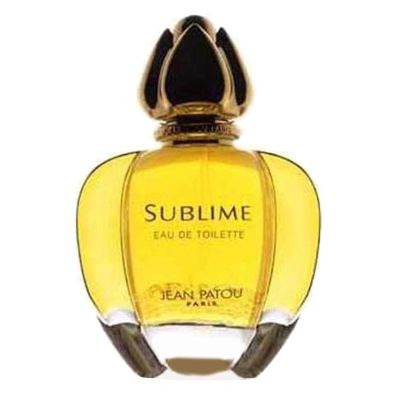 Sublime Eau de Toilette For Women Jean Patou