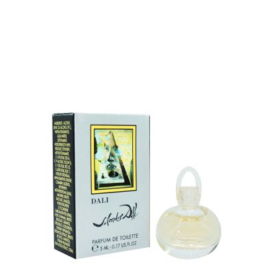 Dali Parfum Eau de Toilette For Women Salvador Dali