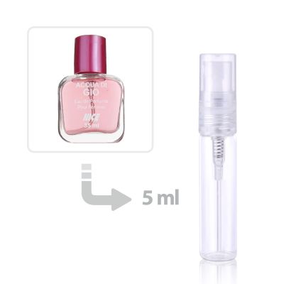 Acqua Di Gio Eau de Parfum for Women Nice Puppet