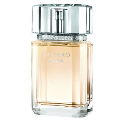 عطر AZZARO Pour Elle Eau de Parfum للنساء