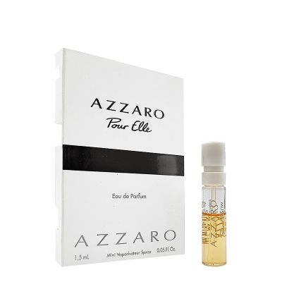 Azzaro Pour Elle Eau de Parfum Women Azzaro Azzaro Pour Elle Eau de Parfum Women Azzaro