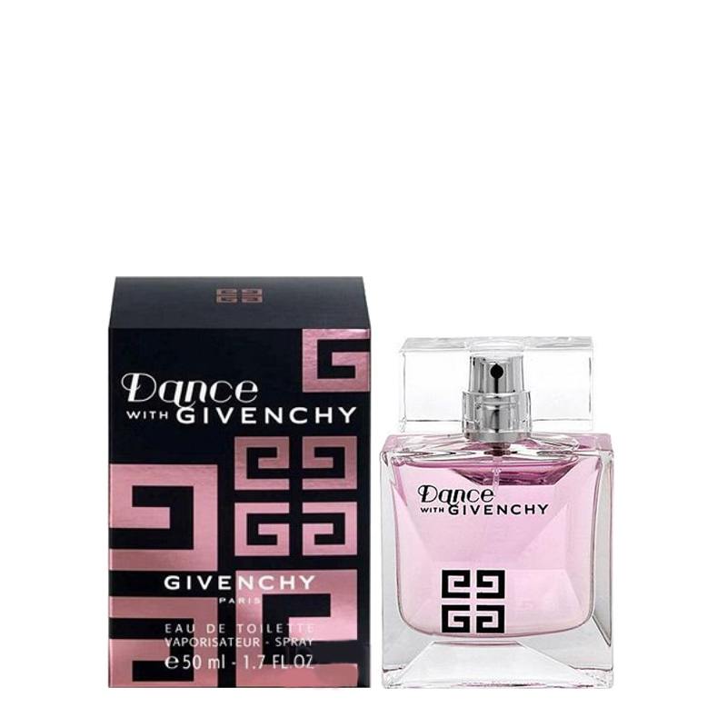 Dance with Givenchy Eau de Toilette For Women perfume fragrance Riah