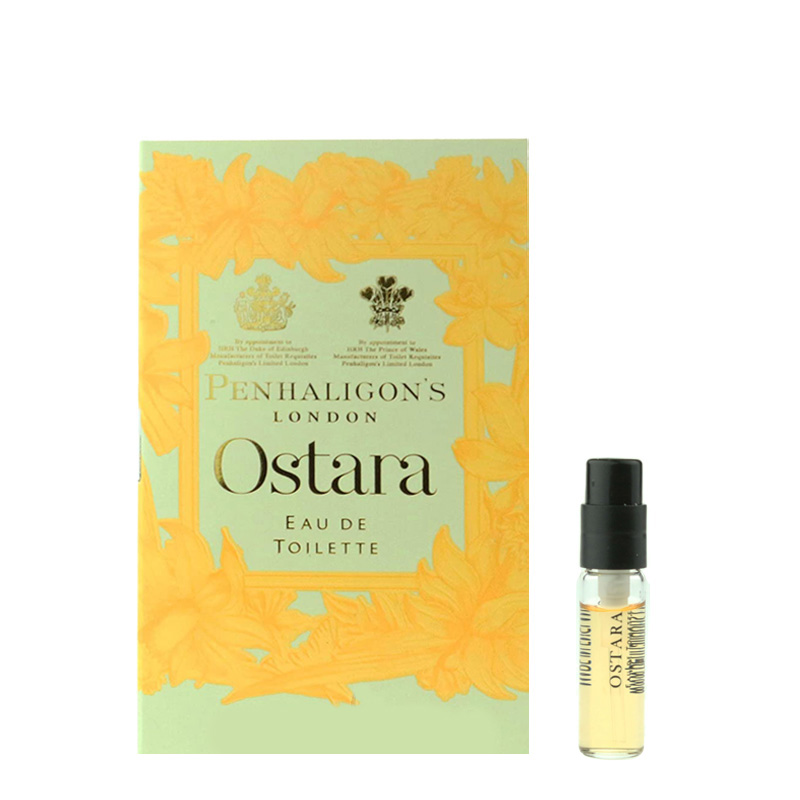 Ostara Eau de Toilette for Women Penhaligon s perfume & fragrance