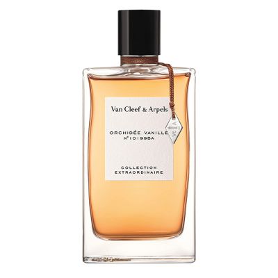 Collection Extraordinaire Orchidee Vanille Eau de Parfum For Women Van Cleef & Arpels