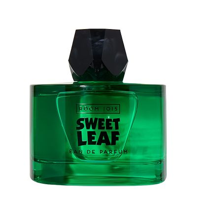 Sweet Leaf Eau de Parfum Women and Men Room 1015