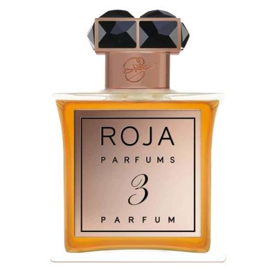 Parfum De La Nuit No 3 Perfume Women and Men Roja Dove