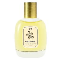 Oscarine Eau de Parfum Women and Men Sylvaine Delacourte