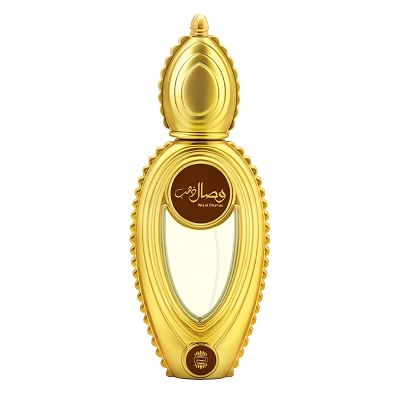 Wisal Dhahab Eau de Parfum Women and Men Ajmal