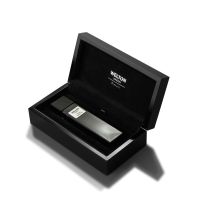 Iconic Amber Oud Eau de Parfum Women and Men Welton London