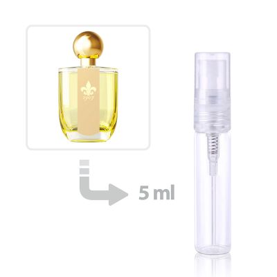 عطر Mon Ame للنساء والرجال من 1907 Perfumes