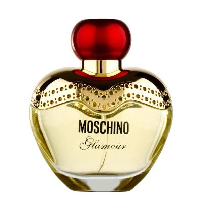 Glamour Eau de Parfum For Women Moschino