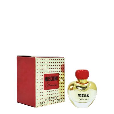 Glamour Eau de Parfum For Women Moschino