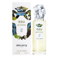 Sisley Eau de 2 Eau de Toilette for Women Sisley