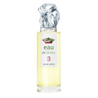 Sisley Eau de 3 Eau de Toilette for Women Sisley