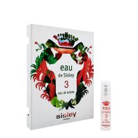 Sisley Eau de 3 Eau de Toilette for Women Sisley