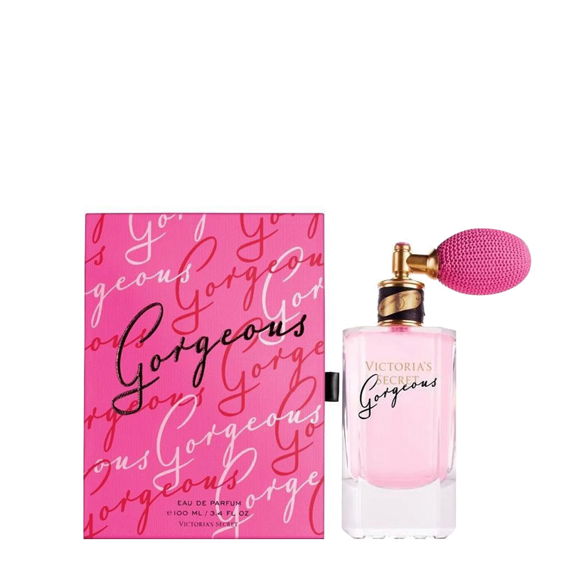 Victoria Secret Gorgeous Victoria's Secret Gorgeous Fragrance Mist