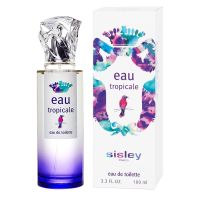 Eau Tropicale Eau de Toilette for Women Sisley