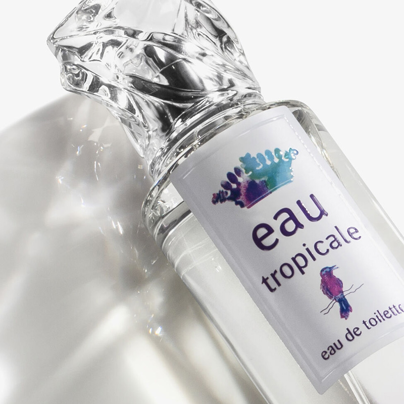 Eau Tropicale Eau de Toilette for Women Sisley perfume & fragrance