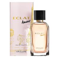 Eclat Amour Eau de Toilette for Women Oriflame