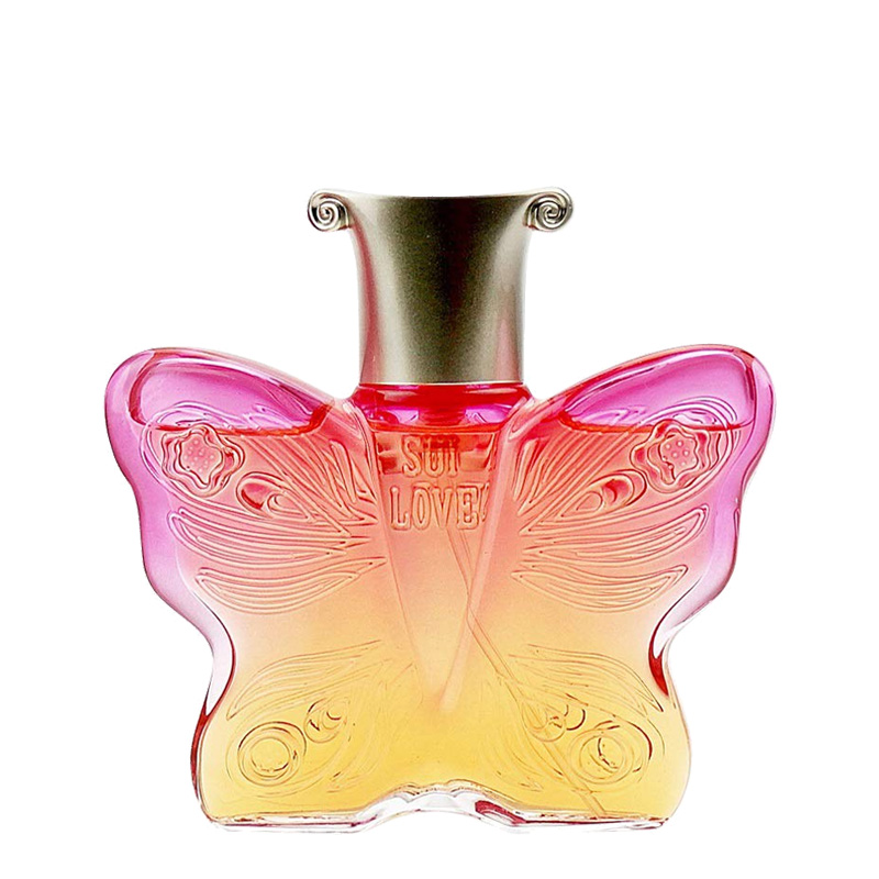 【希少✨️】ANNA SUI SUI LOVE オードトワレ 75ml 廃盤 Sui Love Eau de Toilette for women Anna Sui perfume & fragrance - Riah