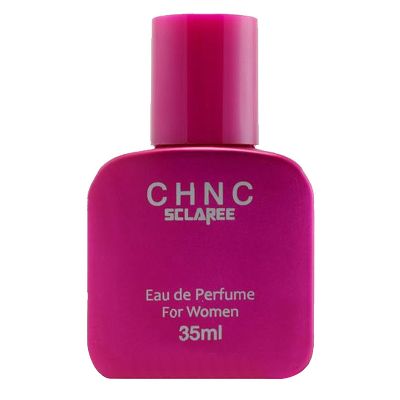 CHNC Eau de Parfum for Women Sclaree