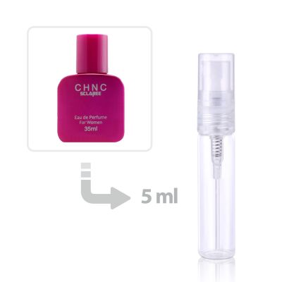 CHNC Eau de Parfum for Women Sclaree