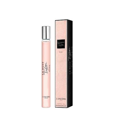 عطر لا نوي تريزور نيود أو دي تواليت للنساء لانكوم