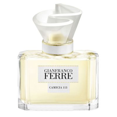 Camicia 113 Eau de Parfum For Women Gianfranco Ferre