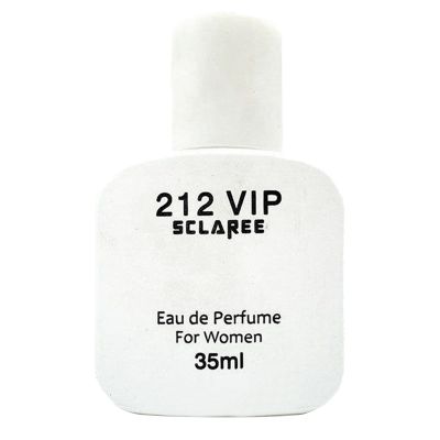 عطر 212 VIP Eau de Parfum للنساء