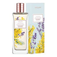 Powdery Mimosa Eau de Toilette for Women Oriflame