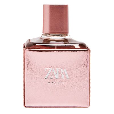 Zara Orchid 2016 Eau de Parfum For Women