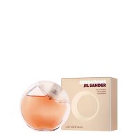Sensations Eau de Toilette For Women Jil Sander