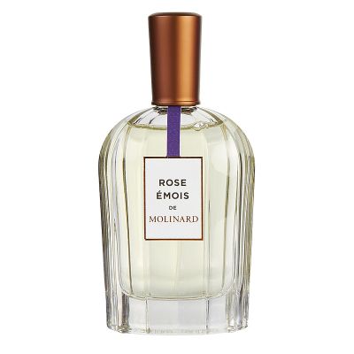 Rose Emois Eau de Parfum for Women