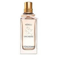 Neroli & Orchidee Eau de Toilette for Women L Occitane en Provence